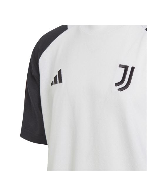 adidas juventus t-shirt bambino 23/24 Juventus | HZ5002CO TEE Y